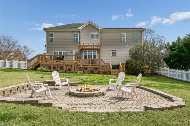 3921 Powhatan PW, Williamsburg, VA 23188