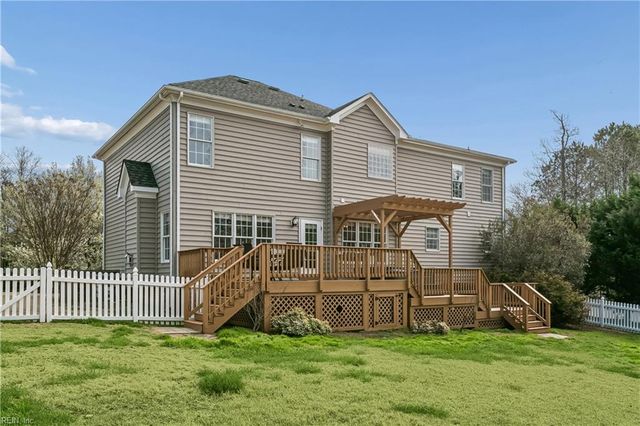 3921 Powhatan PW, Williamsburg, VA 23188