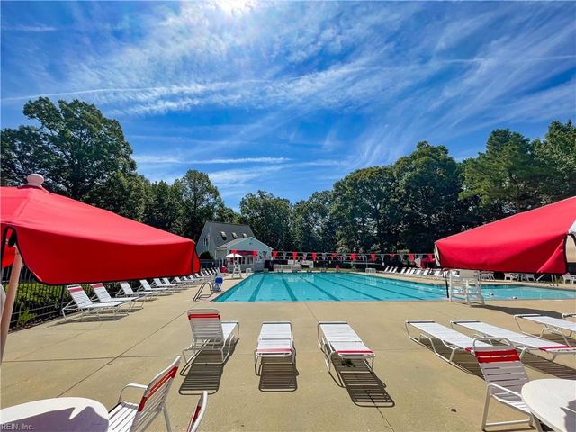 3921 Powhatan PW, Williamsburg, VA 23188