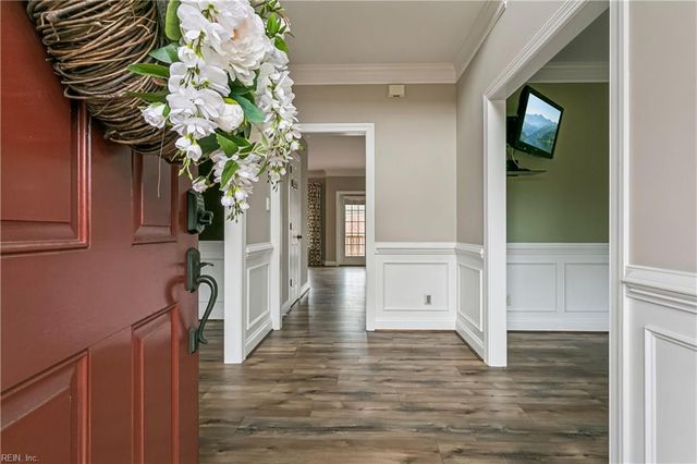 3921 Powhatan PW, Williamsburg, VA 23188