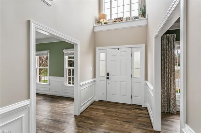 3921 Powhatan PW, Williamsburg, VA 23188