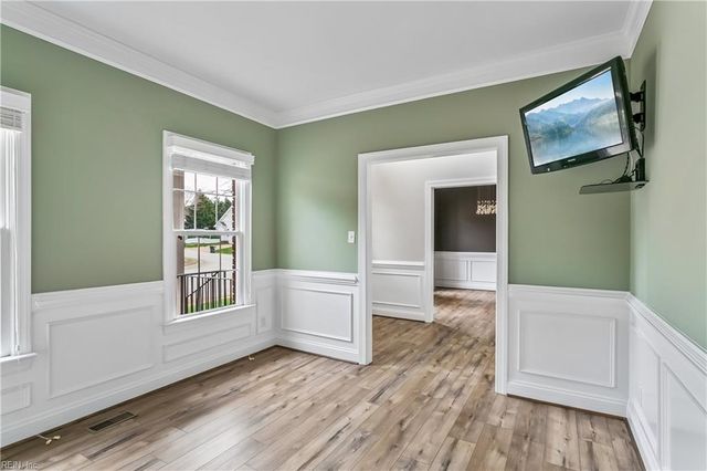 3921 Powhatan PW, Williamsburg, VA 23188