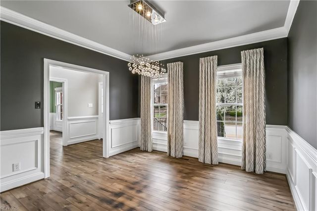 3921 Powhatan PW, Williamsburg, VA 23188