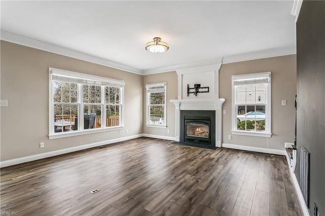 3921 Powhatan PW, Williamsburg, VA 23188