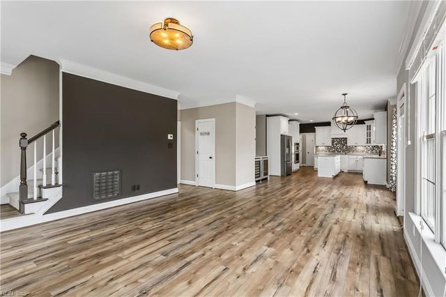 3921 Powhatan PW, Williamsburg, VA 23188