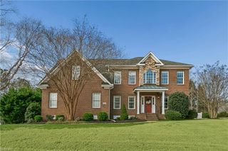 3921 Powhatan PW, Williamsburg, VA 23188