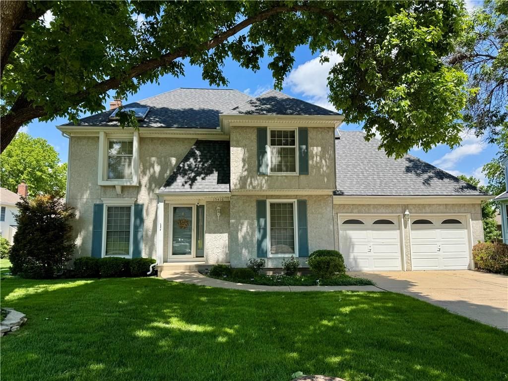 15416 W 94th Terrace, Lenexa, KS 66219