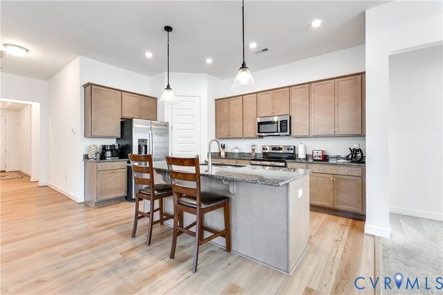 1769 Outrigger Dr, Chester, VA 23836