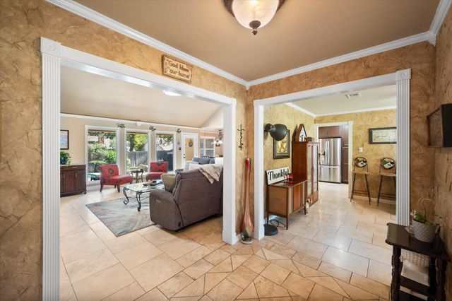 4807 Misty Wood Court, Arlington, TX 76017