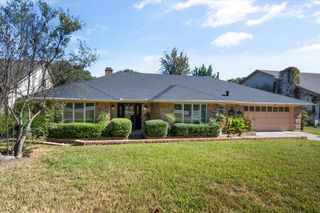 4807 Misty Wood Court, Arlington, TX 76017