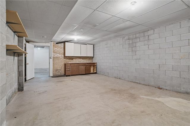 1410 Monongahela Blvd, White Oak, PA 15131