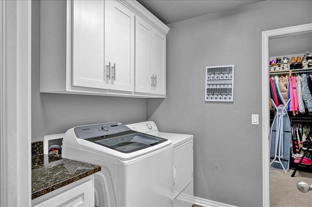 8917 E Brian Lane, Yukon, OK 73099