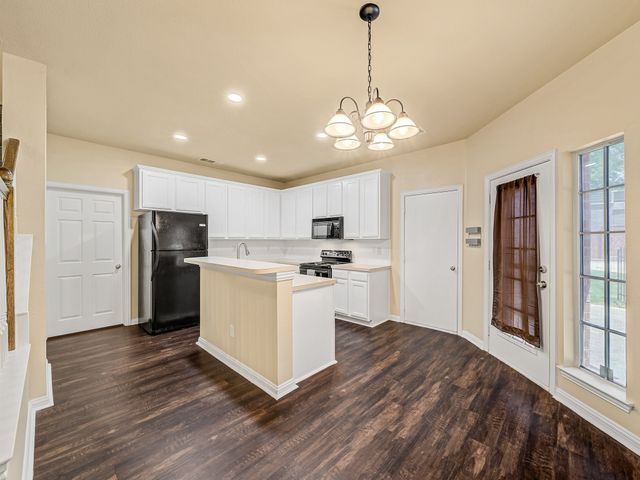 1705 Massey Drive, Lewisville, TX 75067