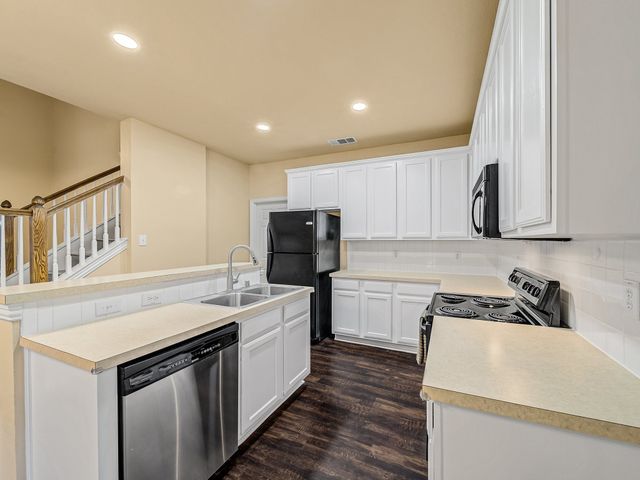 1705 Massey Drive, Lewisville, TX 75067