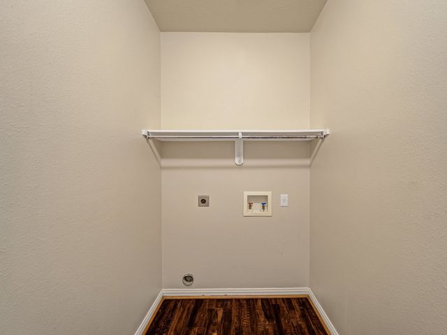 1705 Massey Drive, Lewisville, TX 75067