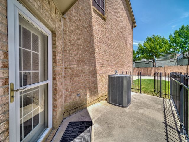 1705 Massey Drive, Lewisville, TX 75067
