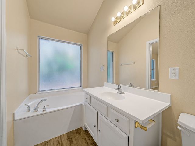 1705 Massey Drive, Lewisville, TX 75067