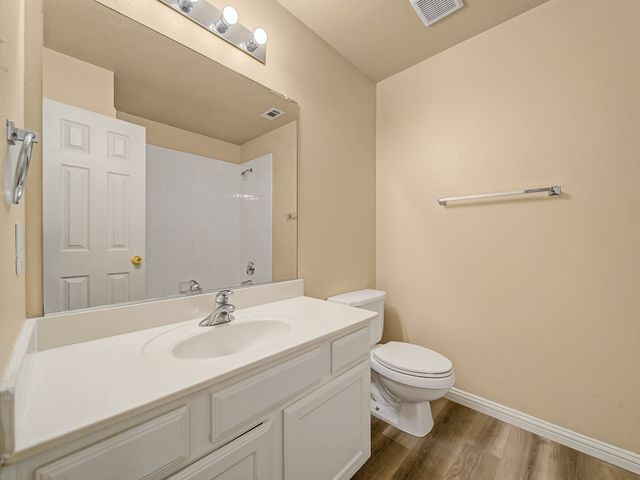 1705 Massey Drive, Lewisville, TX 75067