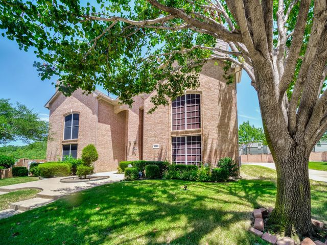 1705 Massey Drive, Lewisville, TX 75067