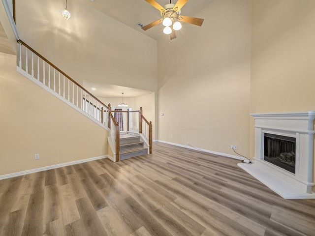 1705 Massey Drive, Lewisville, TX 75067