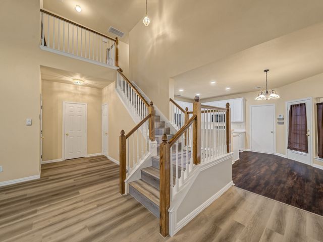 1705 Massey Drive, Lewisville, TX 75067