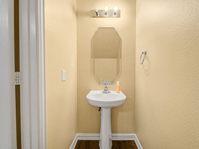 1705 Massey Drive, Lewisville, TX 75067