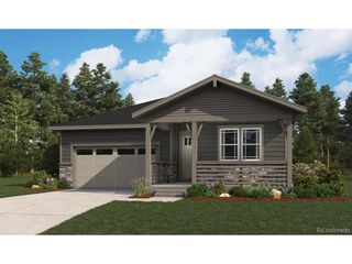 8504 Piedra River St, Littleton, CO 80125