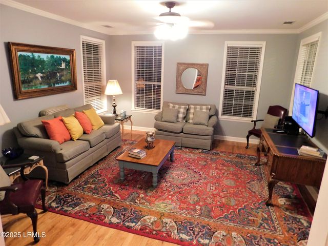 15 Meridian Road, Beaufort, SC 29907