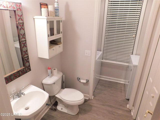 15 Meridian Road, Beaufort, SC 29907