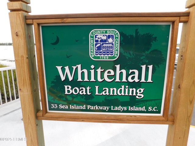 15 Meridian Road, Beaufort, SC 29907