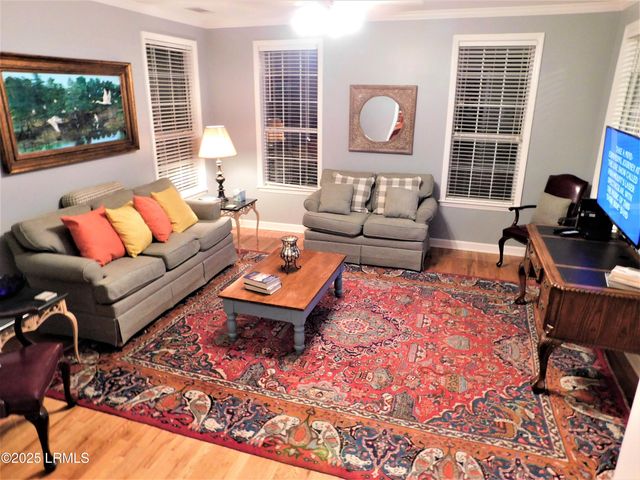 15 Meridian Road, Beaufort, SC 29907