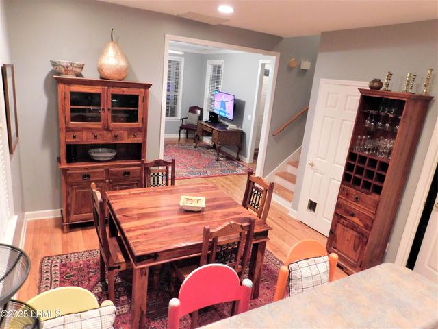 15 Meridian Road, Beaufort, SC 29907