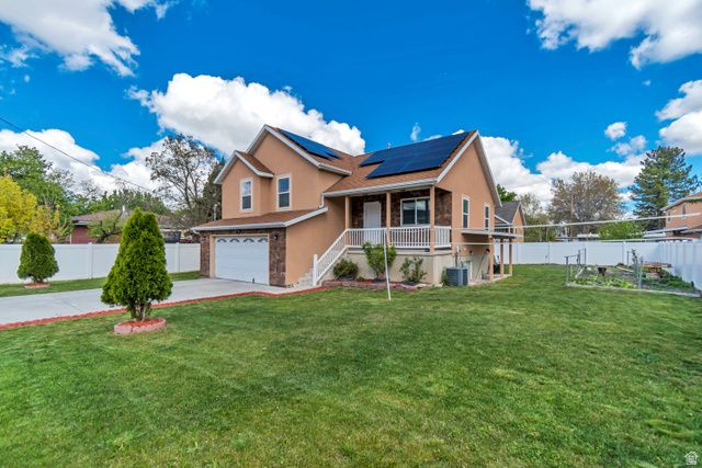 453 E SUNSET AVE, South Salt Lake, UT 84115