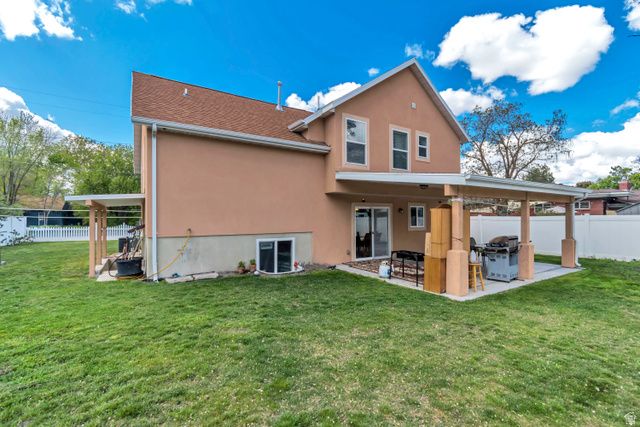 453 E SUNSET AVE, South Salt Lake, UT 84115