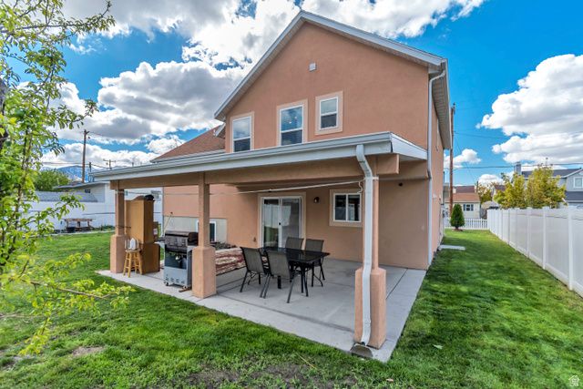 453 E SUNSET AVE, South Salt Lake, UT 84115