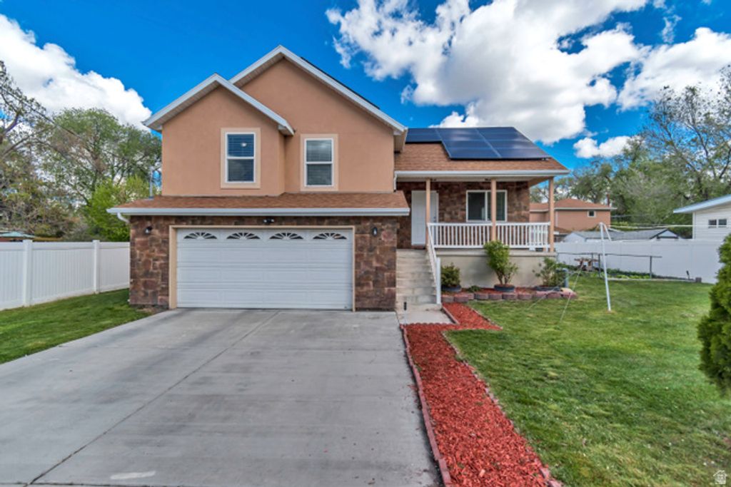 453 E SUNSET AVE, South Salt Lake, UT 84115