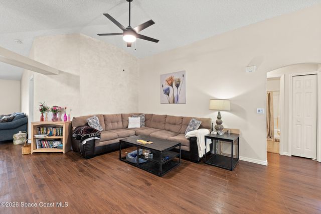 2527 Deercroft Drive, Melbourne, FL 32940