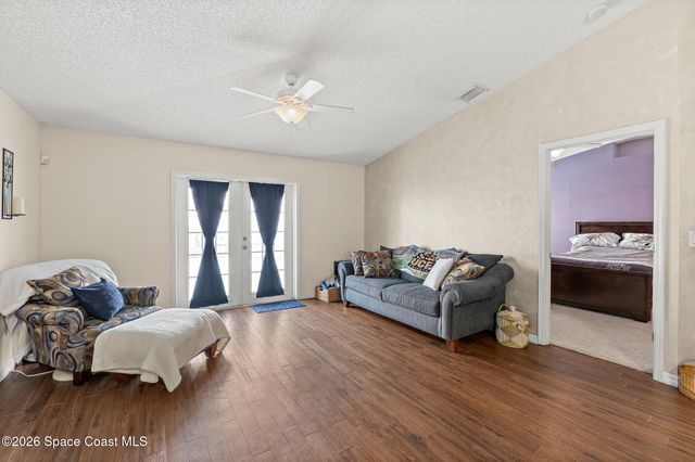 2527 Deercroft Drive, Melbourne, FL 32940