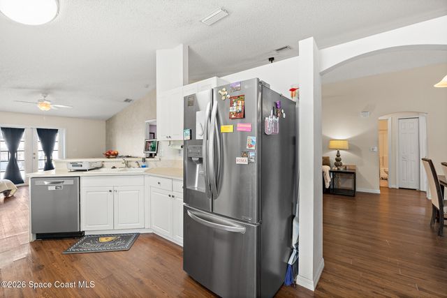 2527 Deercroft Drive, Melbourne, FL 32940