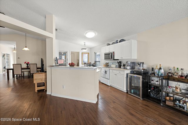 2527 Deercroft Drive, Melbourne, FL 32940