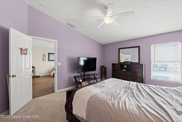 2527 Deercroft Drive, Melbourne, FL 32940