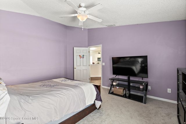 2527 Deercroft Drive, Melbourne, FL 32940