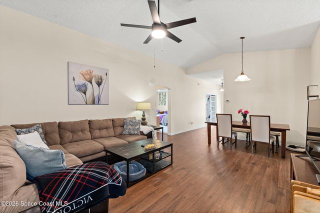 2527 Deercroft Drive, Melbourne, FL 32940