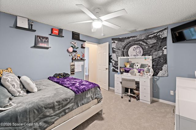 2527 Deercroft Drive, Melbourne, FL 32940