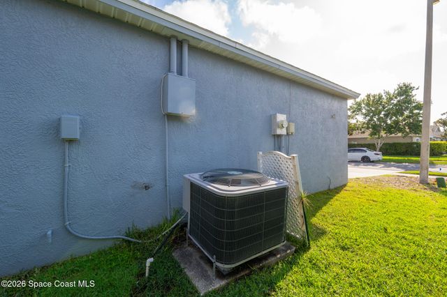 2527 Deercroft Drive, Melbourne, FL 32940