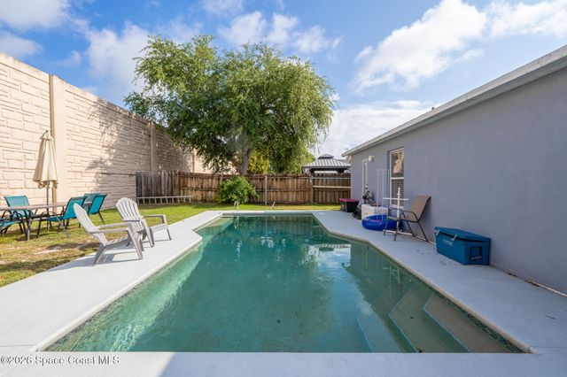 2527 Deercroft Drive, Melbourne, FL 32940