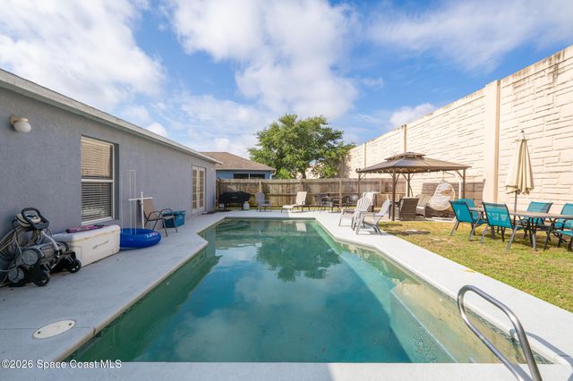2527 Deercroft Drive, Melbourne, FL 32940