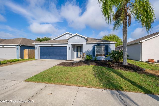 2527 Deercroft Drive, Melbourne, FL 32940