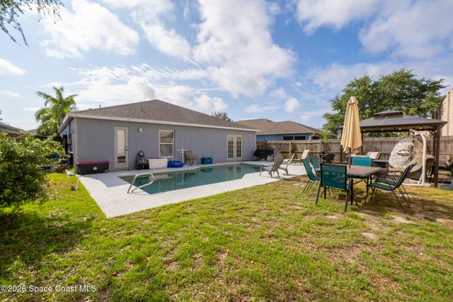 2527 Deercroft Drive, Melbourne, FL 32940