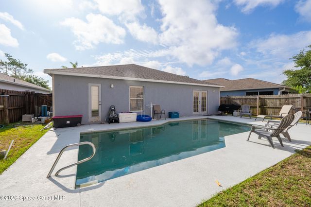 2527 Deercroft Drive, Melbourne, FL 32940